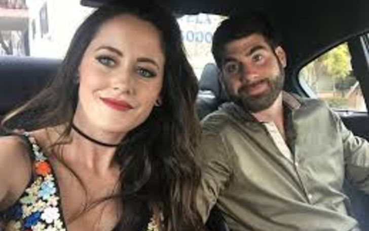 'Teen Mom 2' Alum Jenelle Evans Opens up About 'Closeness' With Estranged Husband David Eason